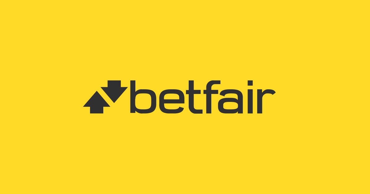 Betfair Casino App